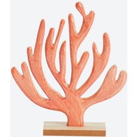 NKD 5225391 Deko-Figur Koralle Krabbe – Bild 2