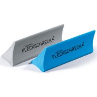 DHDL Fleckschreck Kalk- & Rostradierer, 2er-Pack, ca. 11,2x9x 2,7 cm