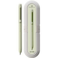 FABER-CASTELL Drehkugelschreiber AVORI XB, Fresh Breeze