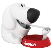 Scotch SC-9005035 Tischabroller Dog – Bild 2