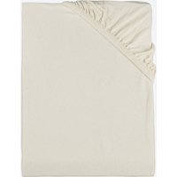 Jersey-Spannbetttuch, CLASSIC, 100x200cm