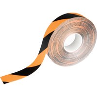 DURABLE Bodenmarkierungsband DURALINE STRONG, gelb / schwarz – Bild 2