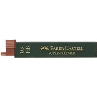 FABER-CASTELL Druckbleistift-Minen Super-Polymer