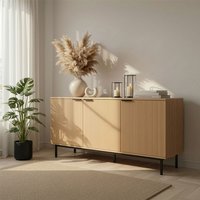 Sideboard NYLA - 154 x 73 cm – Bild 2