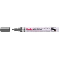 PentelArts Lackmarker MSP10, 1,0 mm, metallic-rot