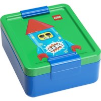 Lego SC-58300242 Lunch Box blau – Bild 2