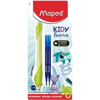 Maped KIDY learn MAGIC Schreiblern-Tintenroller, sortiert