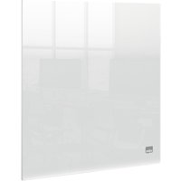 nobo Acryl-Desktop-/Wandtafel, (B)450 x (T)8 x (H)450 mm – Bild 2