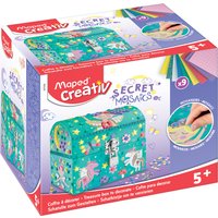 Maped Creativ Schmuckkästchen SECRET MOSAICS – Bild 2