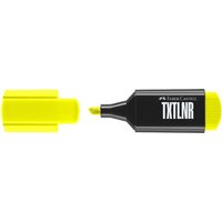 FABER-CASTELL Mini-Textmarker TXTLNR, gelb – Bild 2