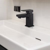 Home Deluxe 4058166247940 Waschtischarmatur