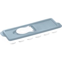 keeeper Eiswürfeldose, ivo, mit Deckel, nordic-blue