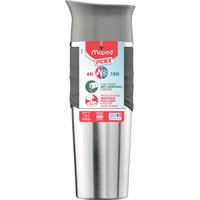 Maped PICNIK Isolierbecher CONCEPT, 0,32 L, grau – Bild 2