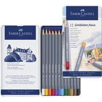Faber-Castell SC-5660792 Aquarellstifte – Bild 2