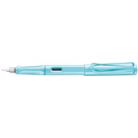 LAMY Füllhalter safari aquasky, Federbreite: M – Bild 2