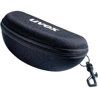 uvex Brillenetui, Hartschalen-Etui, schwarz – Bild 2
