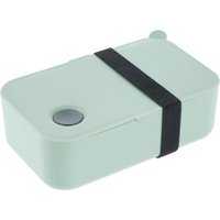 keeeper Lunchbox, luna, 0,9 Liter, nordic-geen