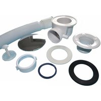 Home Deluxe 4260255494528 Abflussset