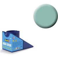 Hellblau (matt) - Aqua Color - 18ml – Bild 2