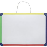 MAUL Weißwandtafel MAULfun, (B)280 x (H)400 mm
