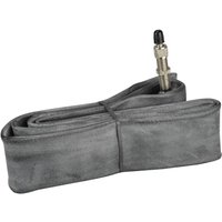 FISCHER Fahrrad-Schlauch, Dunlop-Ventil, 24, (60,96 cm) – Bild 2
