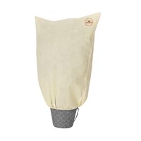 Gardebruk Pflanzenschutzhaube Beige 1,2x1,8m