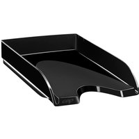 CEP Briefablage CepPro GreenSpirit, DIN A4, schwarz – Bild 2