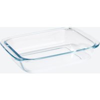 NKD 5225568 Glas-Auflaufform 0,8 l – Bild 2
