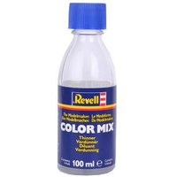 Color Mix, Verdünner - 100ml – Bild 2