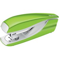 LEITZ Heftgerät NeXXt WOW 5502, grün, im Karton – Bild 2