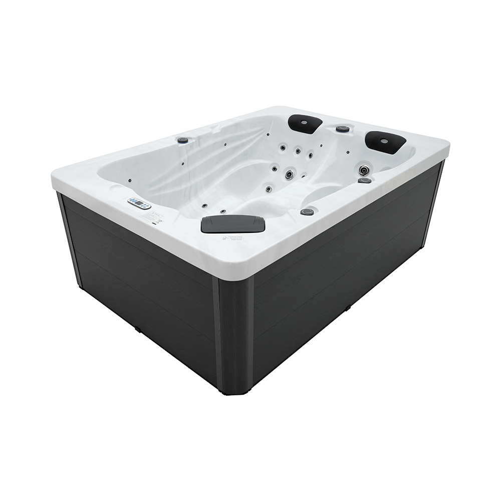 Home Deluxe 4058166268013 Outdoor Whirlpool – Bild 3