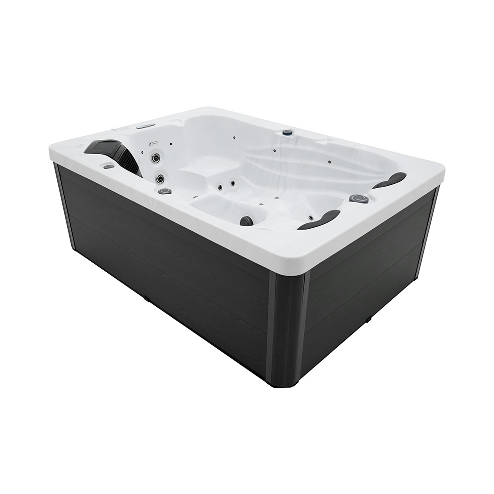 Home Deluxe 4058166268013 Outdoor Whirlpool – Bild 4