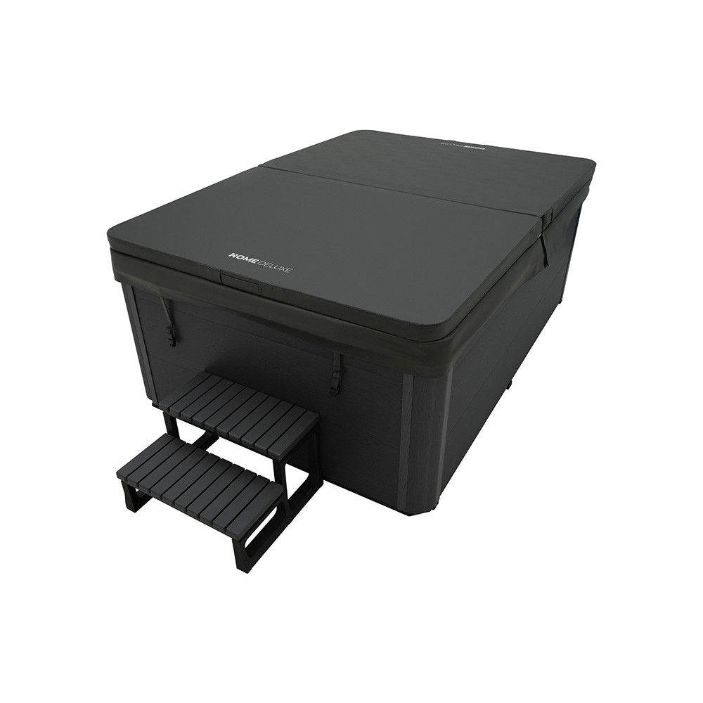 Home Deluxe 4058166268013 Outdoor Whirlpool – Bild 5