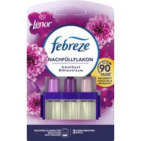 febreze Nachfüllflakon 3Volution, Amethyst