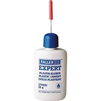 EXPERT, Plastikkleber, 25 g