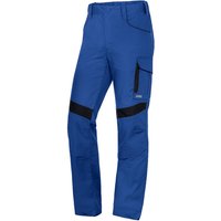 uvex Herren-Cargohose suXXeed industry, ultramarin, Gr. 50 – Bild 2
