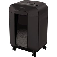 Fellowes Aktenvernichter Powershred LX85, schwarz