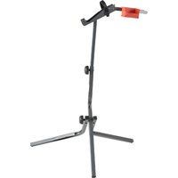 FISCHER Fahrrad-Montageständer Easy, Tragkraft: 20 kg – Bild 2