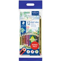 Staedtler SC-5655126 Noris Colour Set – Bild 2