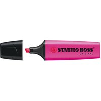 STABILO Textmarker BOSS ORIGINAL, lila