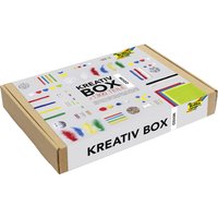 folia Kreativ Box, mixed, über 1.300 Teile