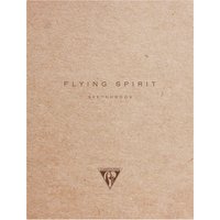 Clairefontaine Skizzenheft FLYING SPIRIT, DIN A6 – Bild 2