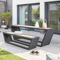 Home Deluxe 4058166428417 Sitzgarnitur