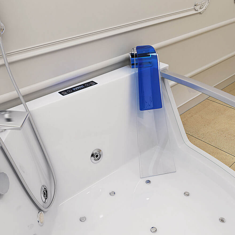 Home Deluxe 4260255472410 Whirlpool – Bild 5