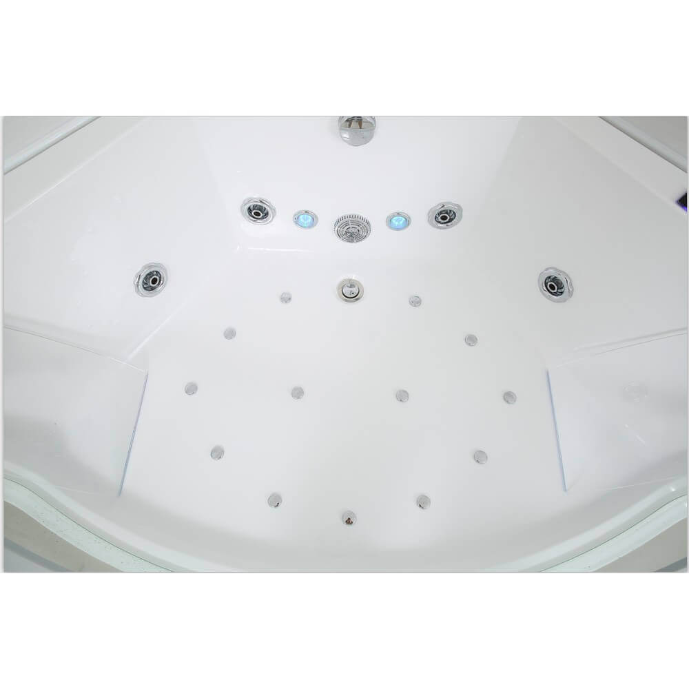 Home Deluxe 4260255472410 Whirlpool – Bild 6