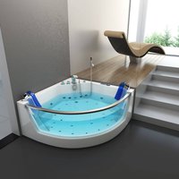 Home Deluxe 4260255472410 Whirlpool