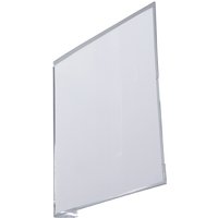 DURABLE Gangschild, selbstklebend, DIN A4 quer, PET – Bild 2