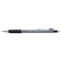 FABER-CASTELL Druckbleistift GRIP 1345, grau – Bild 2