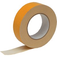 3M Scotch Teppich-Klebeband 9191, 50 mm x 25 m, gelb