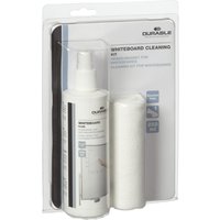 DURABLE Weißwandtafel-Reinigunsset WHITEBOARD CLEANING KIT – Bild 2